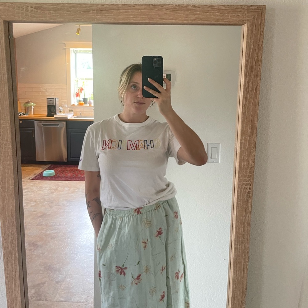 Vintage Pride Champion Tee